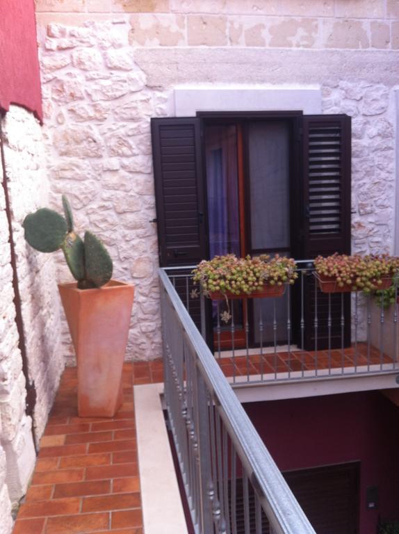 La Rosa Blu 2 Santeramo in Colle Exterior foto