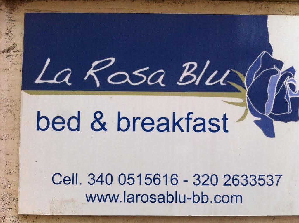 La Rosa Blu 2 Santeramo in Colle Exterior foto